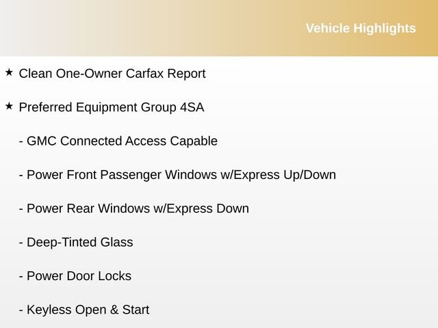 Used 2024 GMC Sierra 1500 SLT image 8