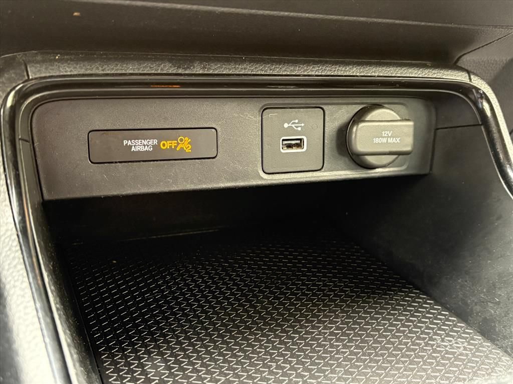 Used 2025 Honda CR-V LX image 19