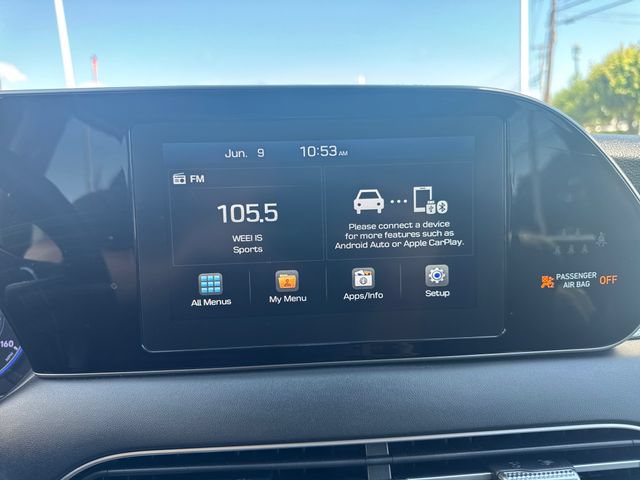 Used 2020 Hyundai Palisade SEL AWD/4WD image 19