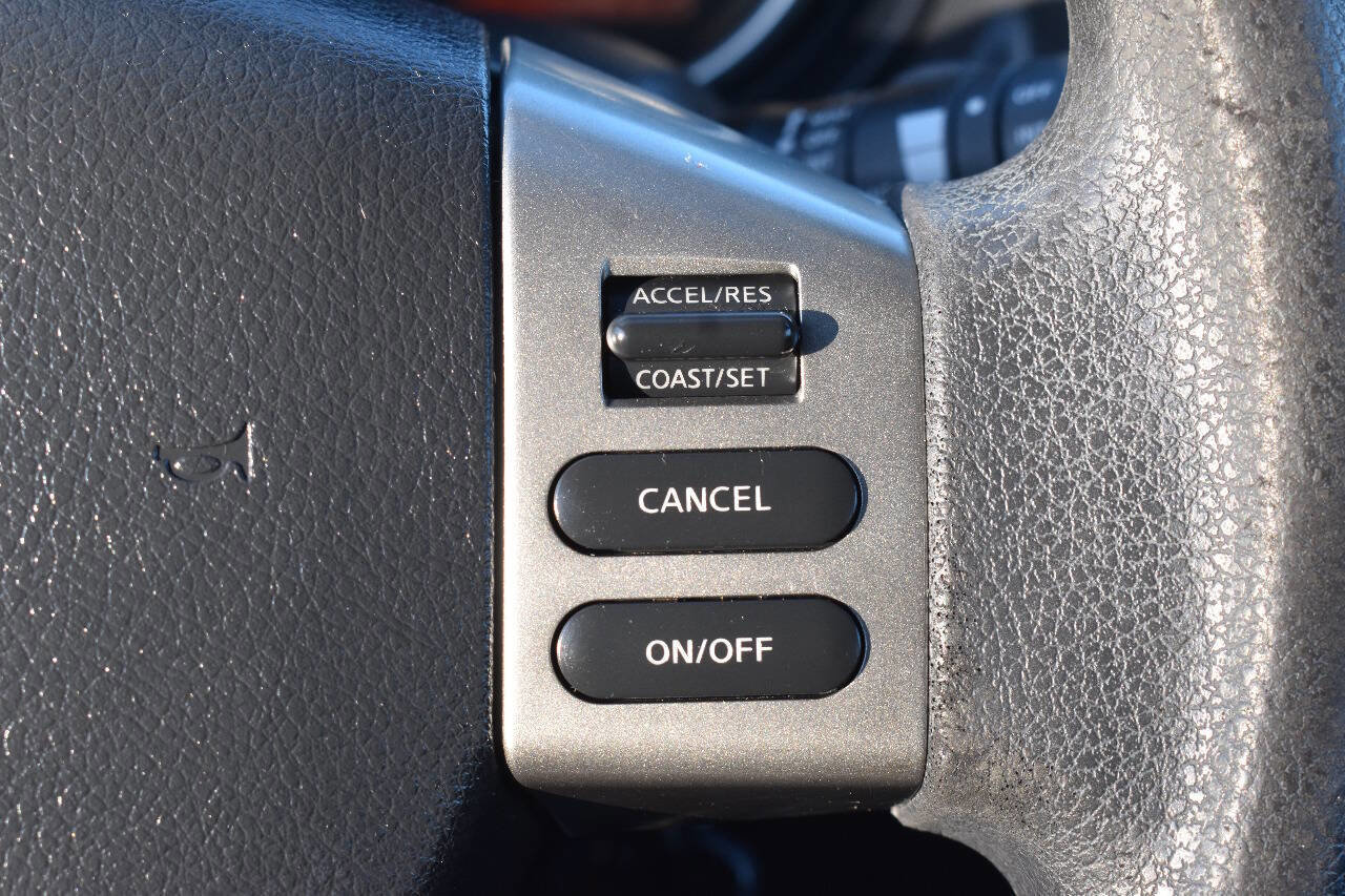 Used 2011 Nissan Versa 1.8 S w/ PWR Plus Pkg image 20