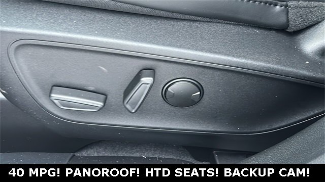 New 2026 Ford Escape SE image 20