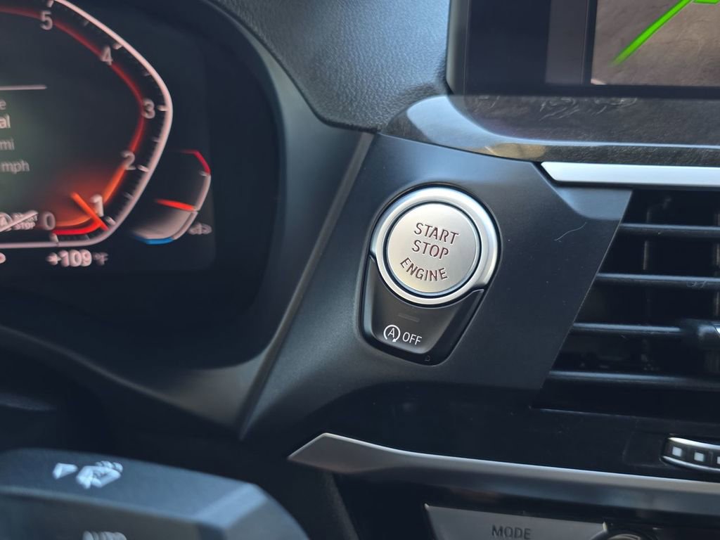 Used 2020 BMW X4 xDrive30i w/ Premium Package image 17