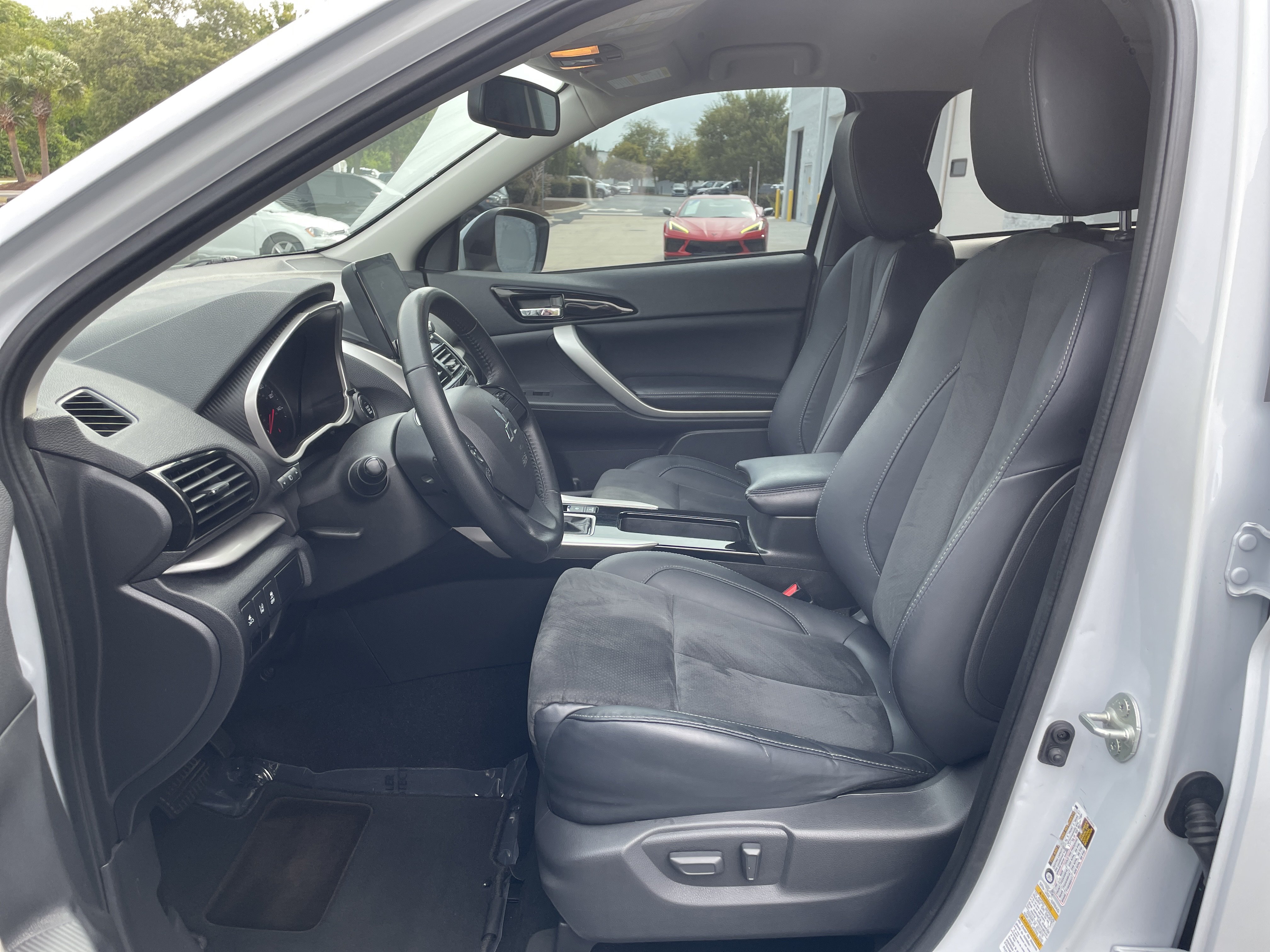 Used 2023 Mitsubishi Eclipse Cross SE AWD/4WD image 15