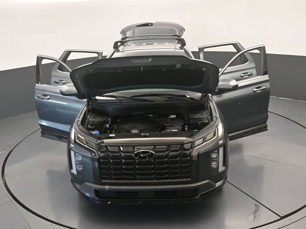 Used 2023 Hyundai Palisade XRT image 35