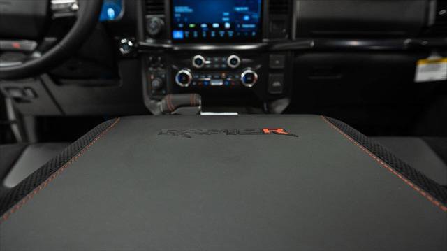 Used 2024 Ford F150 Raptor w/ Equipment Group 803A Raptor R image 28