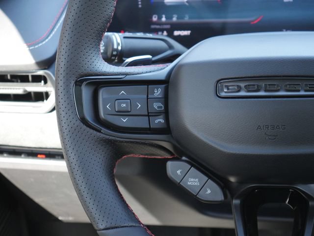 New 2026 Dodge Charger Scat Pack AWD/4WD image 19