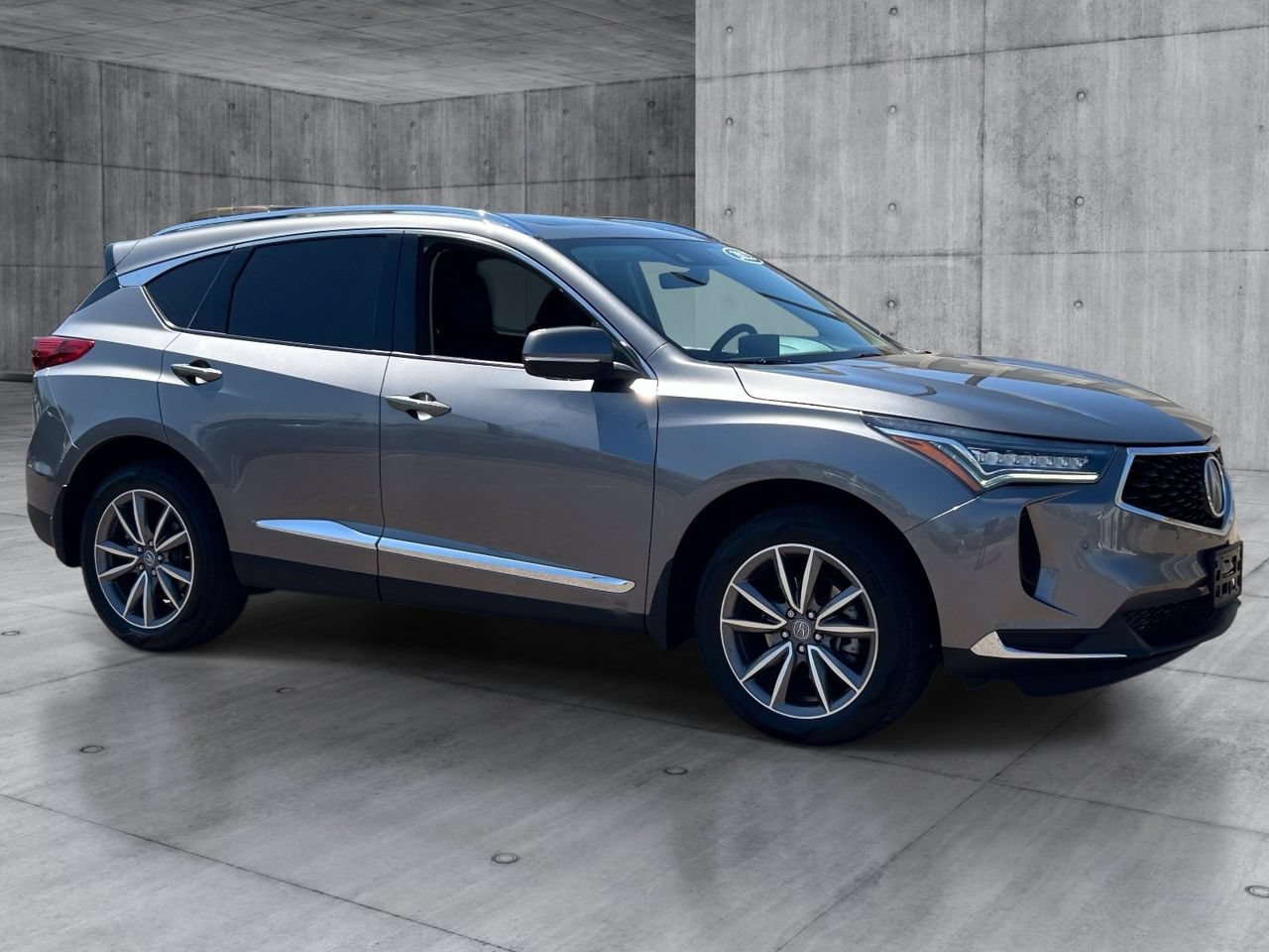 Used 2022 Acura RDX FWD w/ Technology Package image 7
