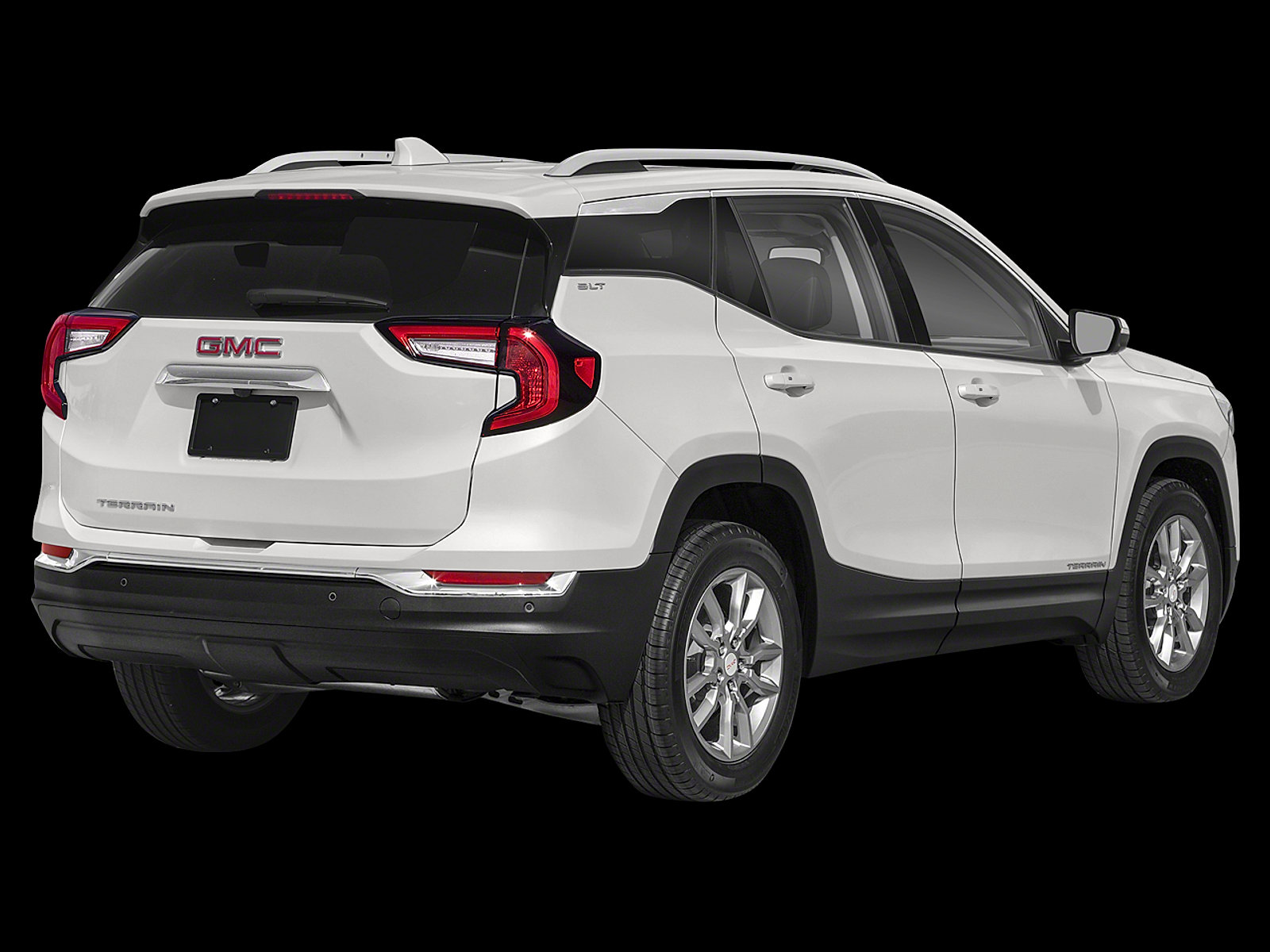 Used 2022 GMC Terrain SLE w/ Fleet Convenience Package AWD/4WD image 23