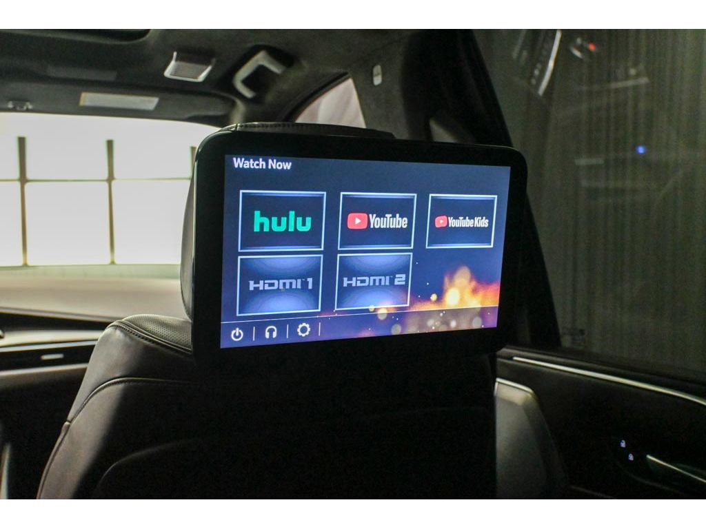 Certified 2022 Cadillac Escalade ESV Premium Luxury Platinum image 31