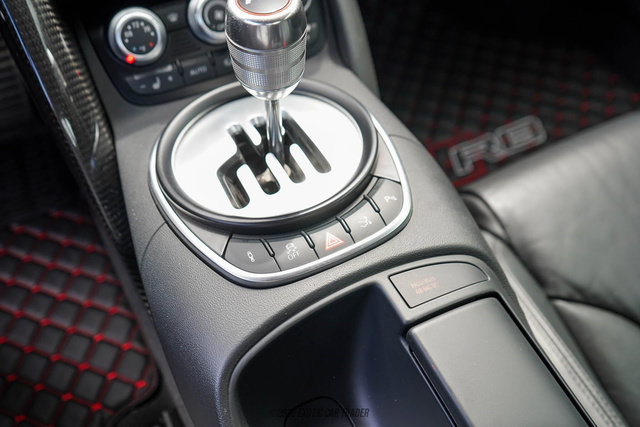 Used 2011 Audi R8 V10 AWD/4WD image 37