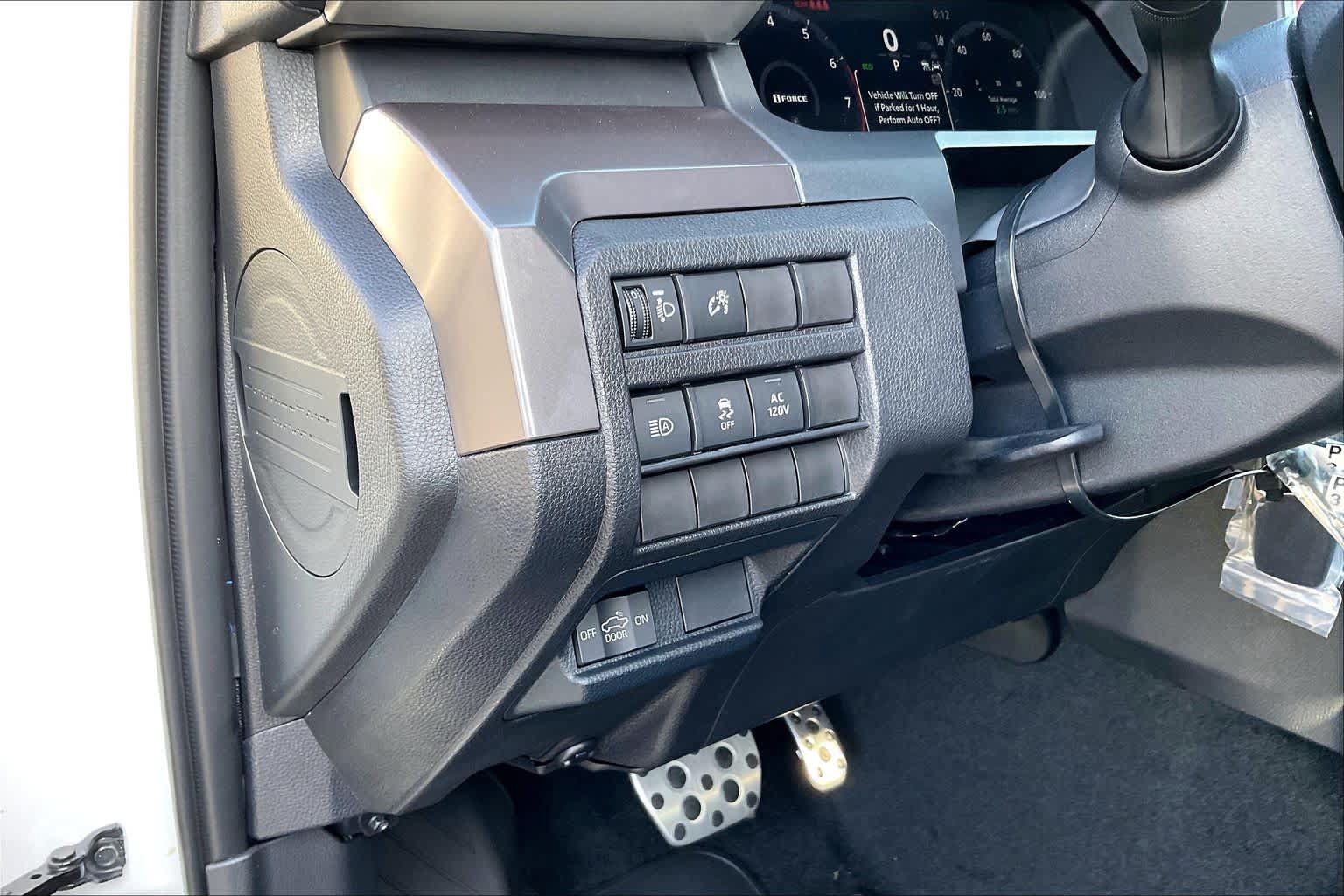 New 2026 Toyota Tacoma TRD Sport RWD image 20
