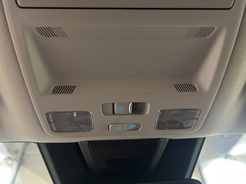 New 2025 Ford Ranger Lariat w/ FX4 Off-Road Package image 29