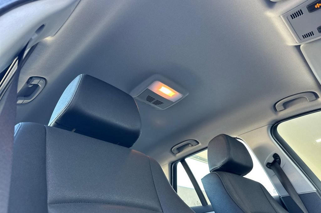 Used 2015 BMW X1 sDrive28i image 18