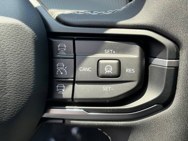 New 2026 Jeep Cherokee Limited AWD/4WD image 18