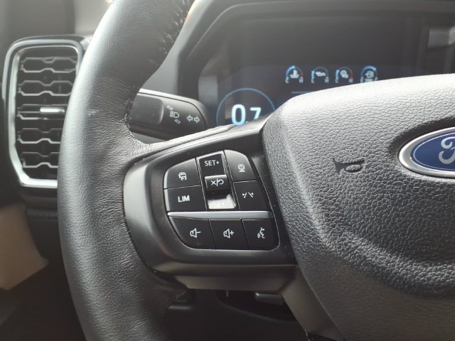Certified 2024 Ford Ranger Lariat AWD/4WD image 14