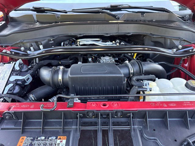 Used 2021 Ford Explorer ST w/ Equipment Group 401A AWD/4WD image 19