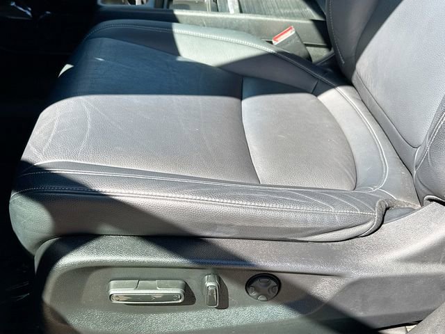 Certified 2024 Honda Odyssey EX-L image 18