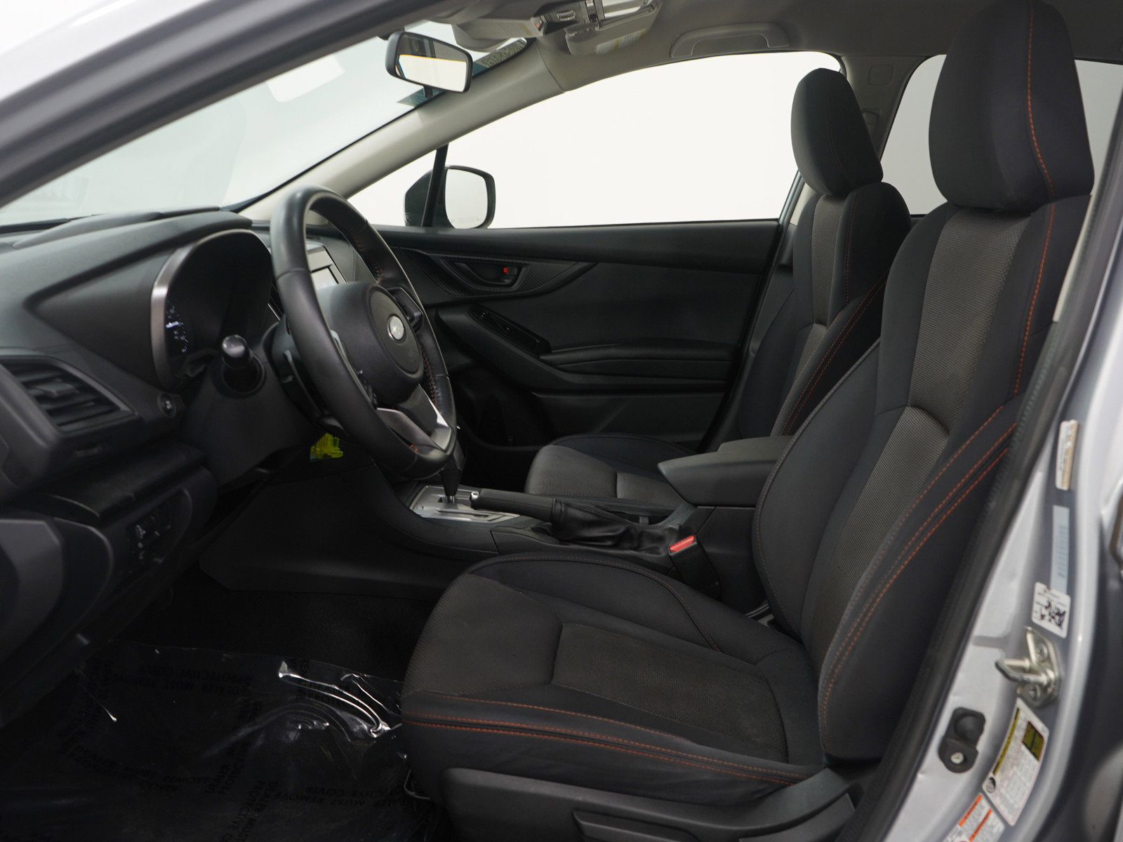 Used 2019 Subaru Crosstrek 2.0i Premium w/ Eyesight System image 15