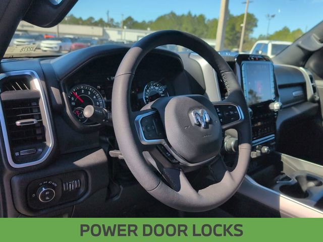 Used 2025 RAM 1500 Big Horn image 13