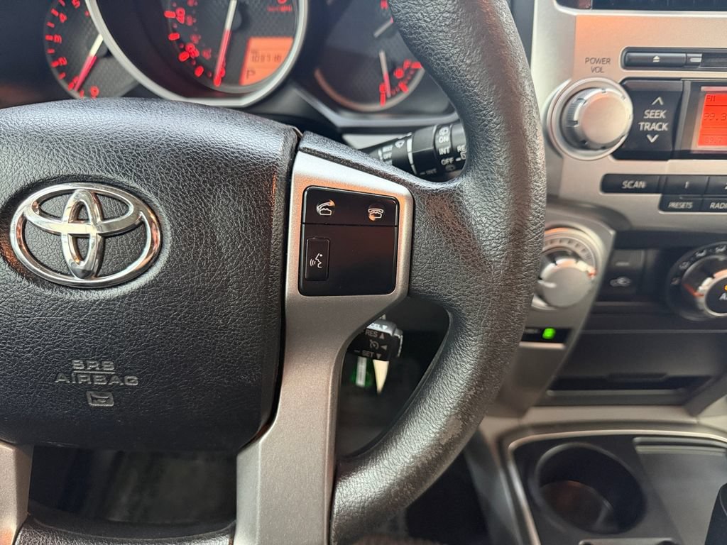 Used 2013 Toyota 4Runner SR5 w/ Convenience Pkg RWD image 41