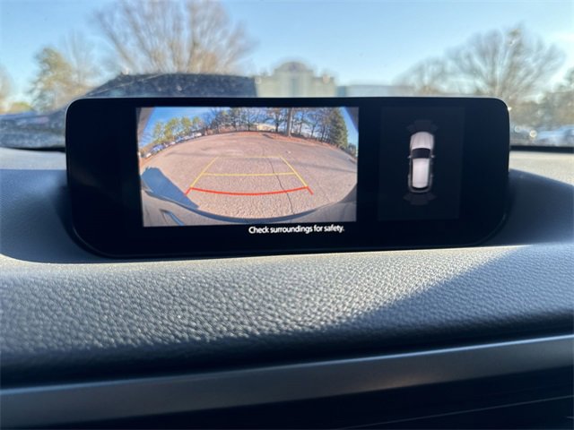 New 2026 MAZDA CX-50 2.5 Hybrid w/ Weather Package image 17