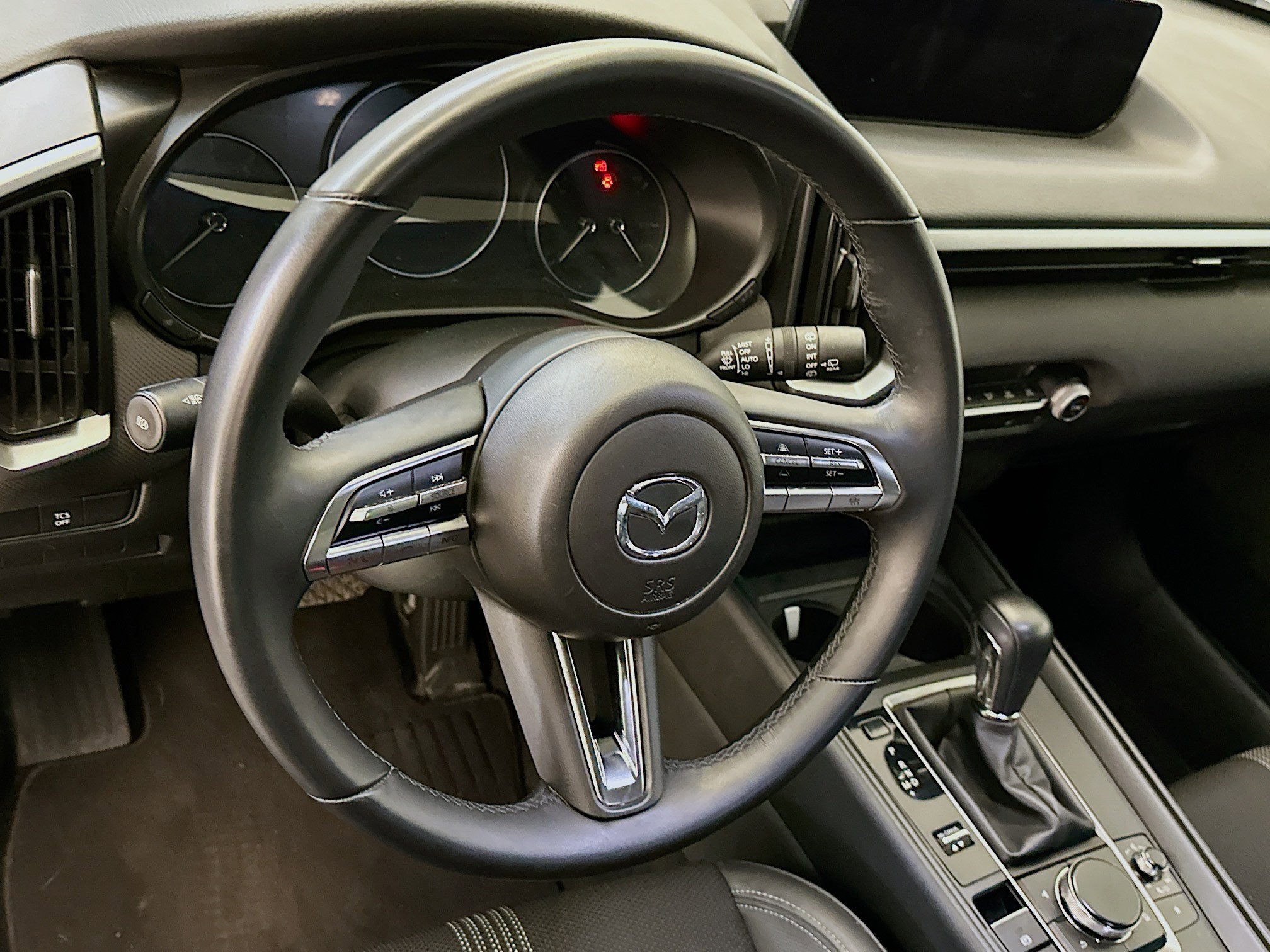 Used 2025 MAZDA CX-50 AWD 2.5 S w/ Preferred Package image 18