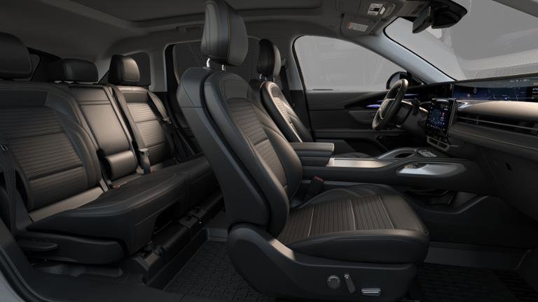 New 2026 Lincoln Nautilus Reserve w/ Jet Appearance Package image 27