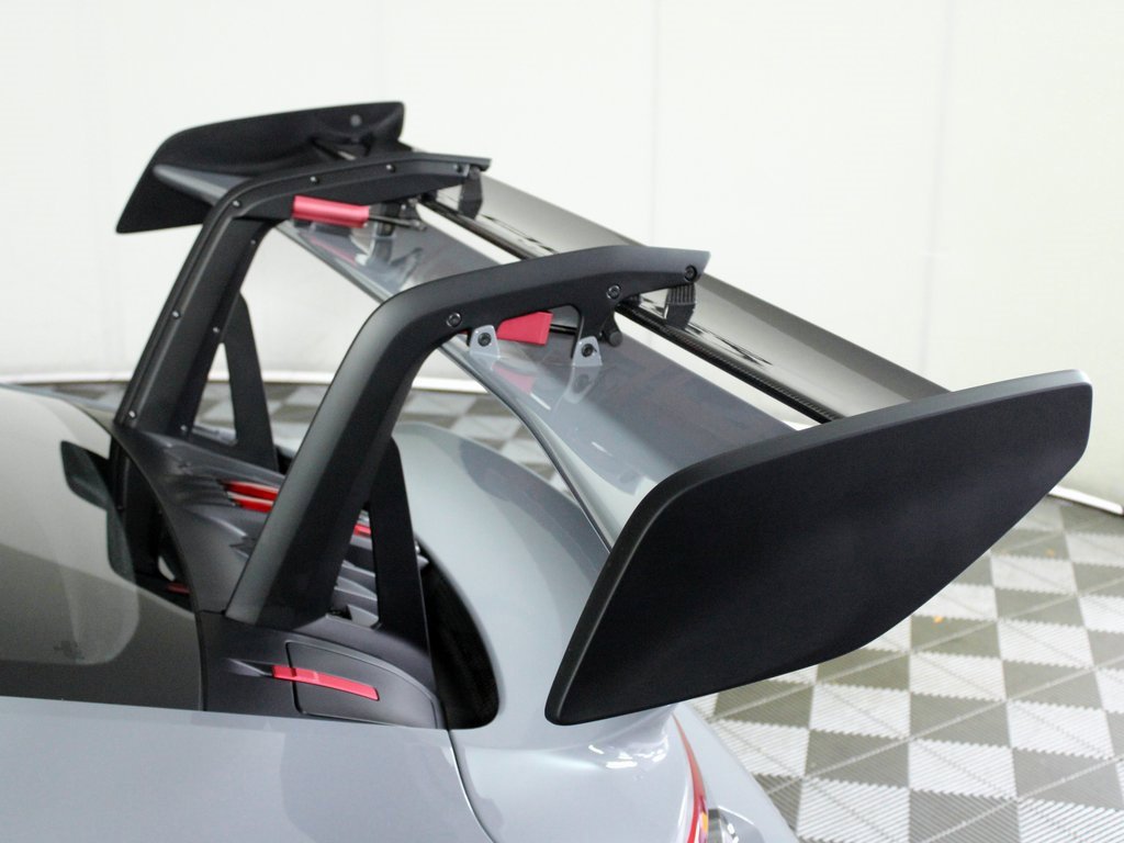 Certified 2024 Porsche 911 GT3 RS image 16