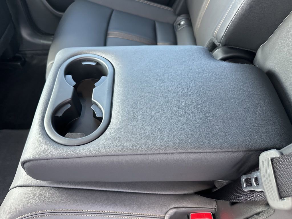 New 2026 MAZDA CX-70 SC image 20