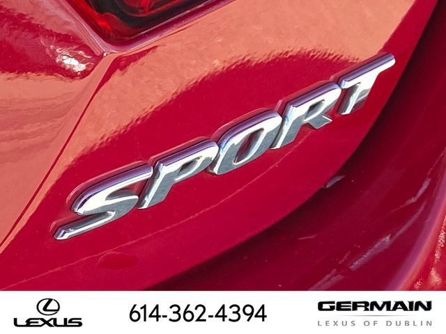 Used 2020 Honda Accord Sport image 17