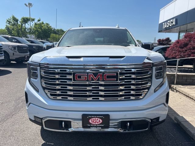 New 2026 GMC Sierra 1500 Denali AWD/4WD image 5