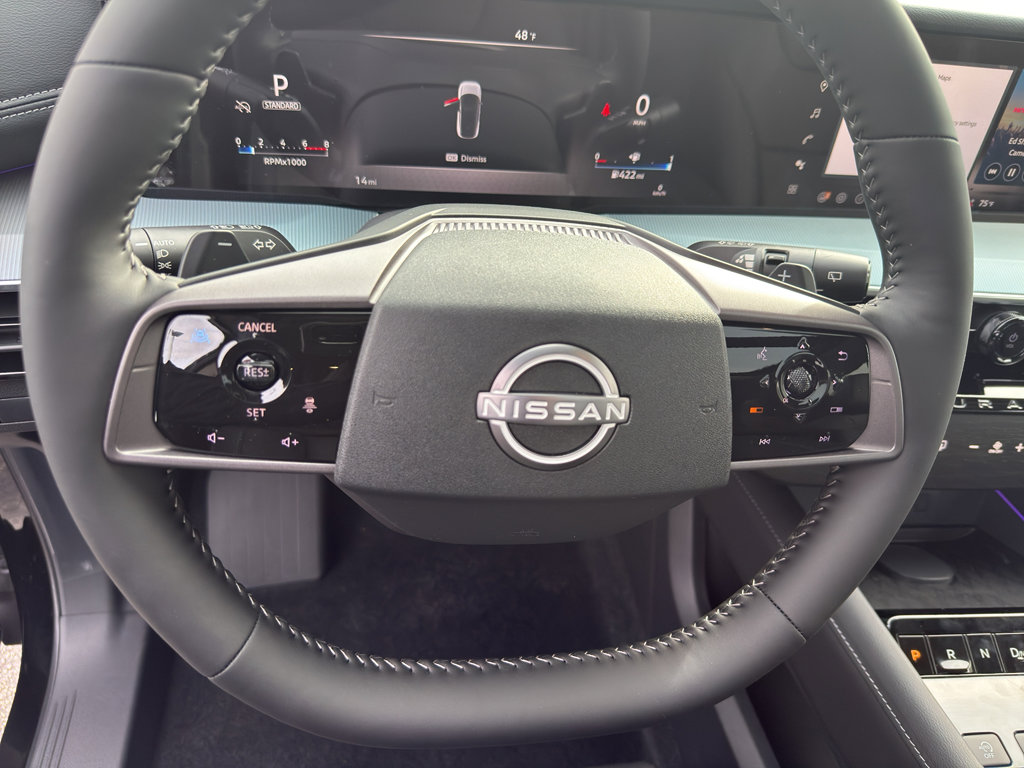 New 2026 Nissan Murano SL image 17