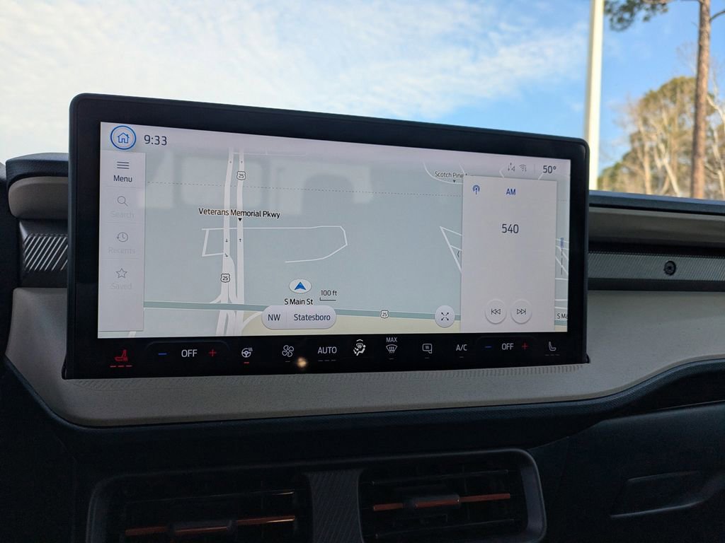 New 2026 Ford Maverick Lariat w/ 4K Tow Package image 19