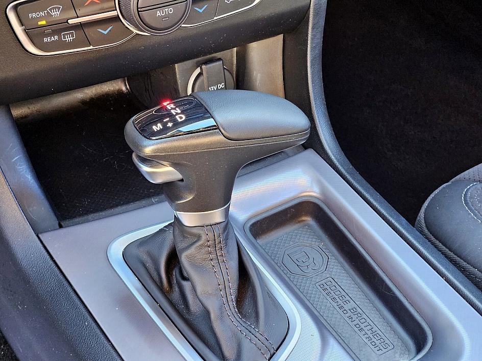 Used 2023 Dodge Charger R/T w/ Plus Group image 26