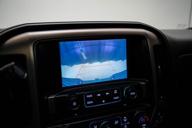 Used 2019 GMC Sierra 2500 Denali w/ Duramax Plus Package image 29