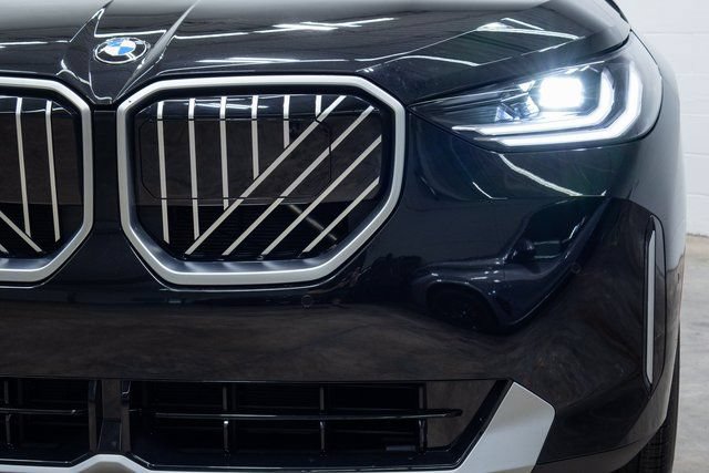 Certified 2026 BMW X3 xDrive30i w/ Convenience Package AWD/4WD image 7