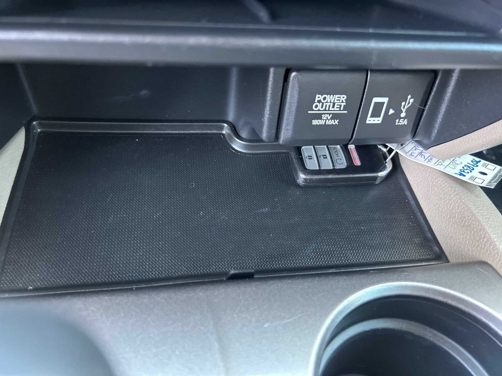 Used 2017 Honda Ridgeline RTL-T image 27