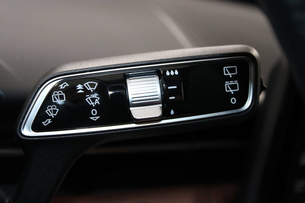 New 2026 Lincoln Nautilus Reserve AWD/4WD image 39