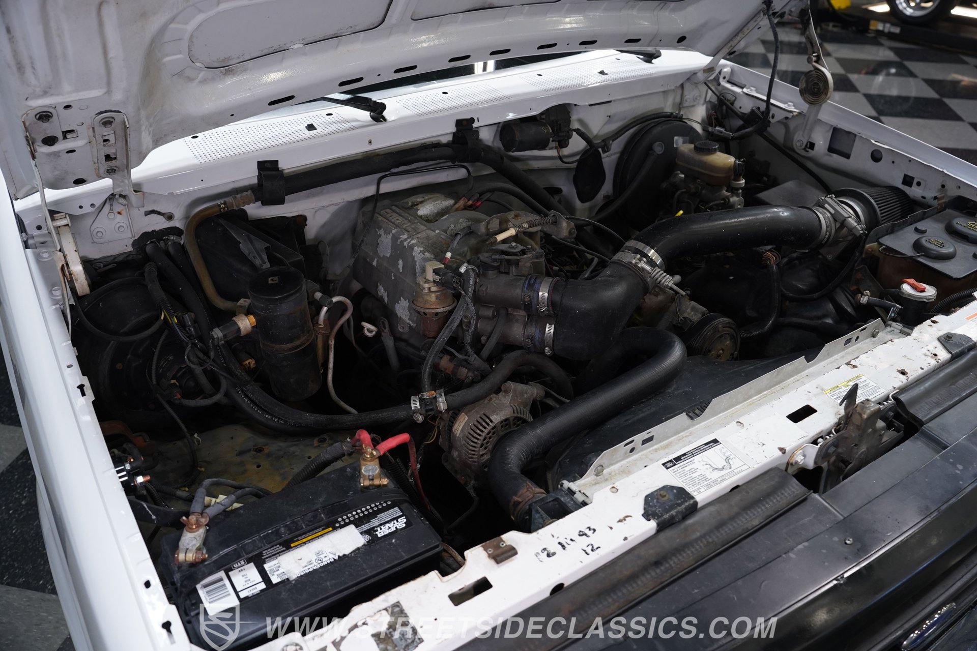 Used 1994 Ford F150 XL RWD image 35