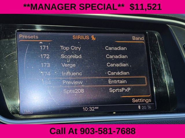 Used 2015 Audi Q5 3.0T Premium Plus image 37