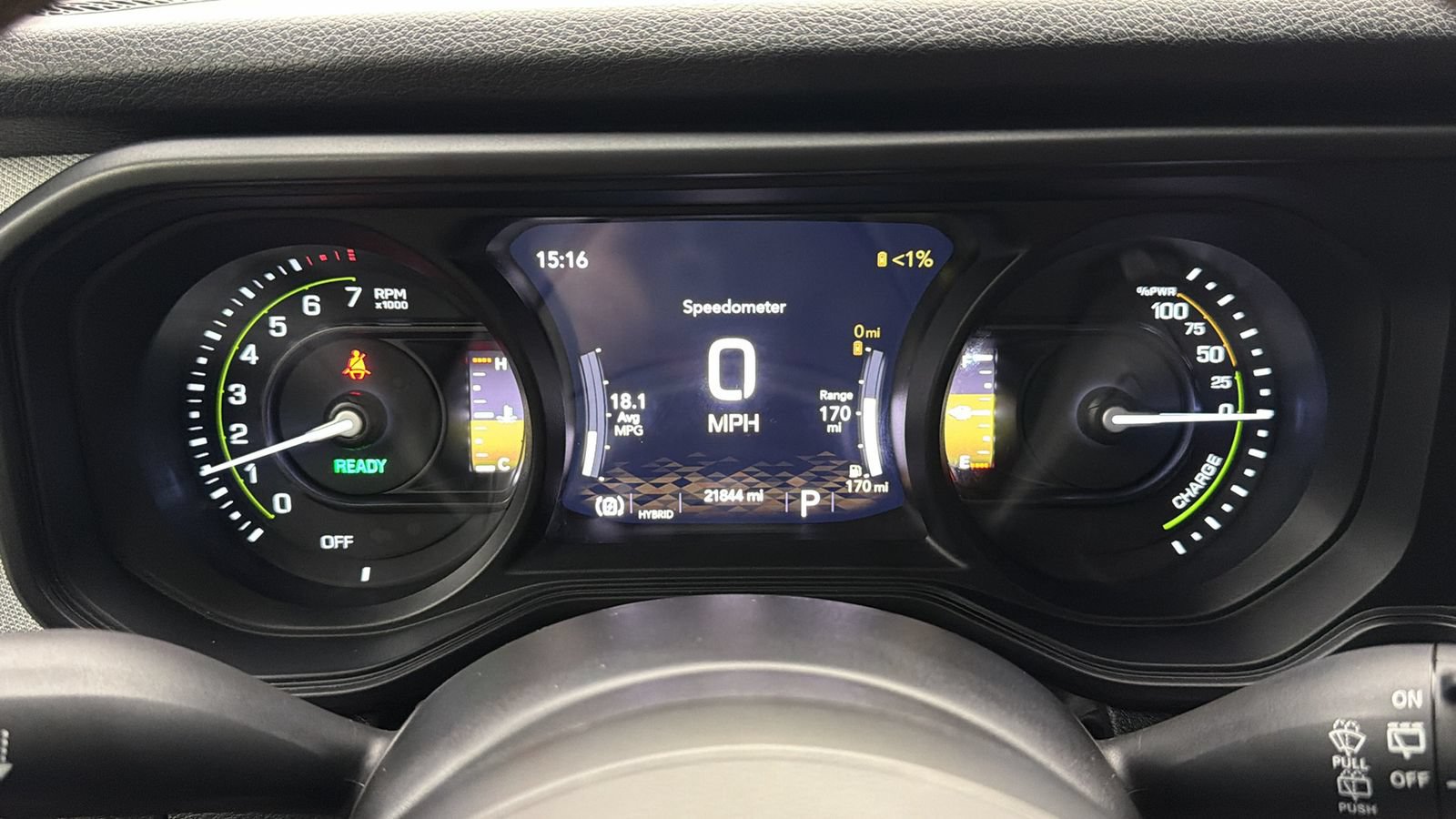 Used 2024 Jeep Wrangler Unlimited w/ Convenience Group AWD/4WD image 29