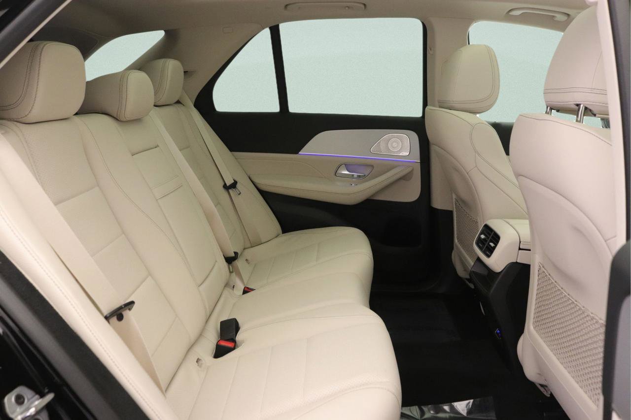 New 2026 Mercedes-Benz GLE 450 4MATIC image 12