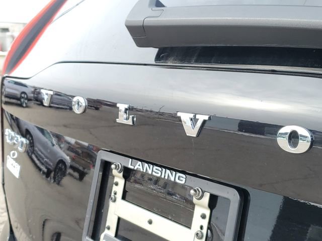 New 2026 Volvo XC90 B6 Plus w/ Protection Package Premier image 35
