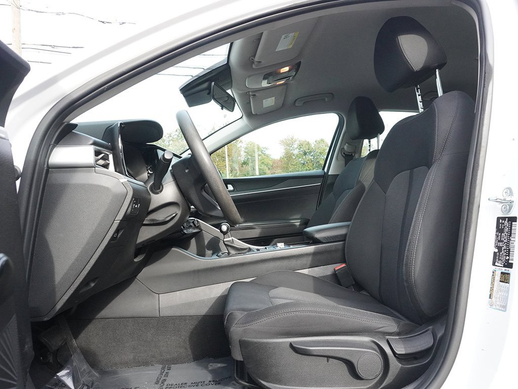 Used 2023 Kia K5 LXS image 30