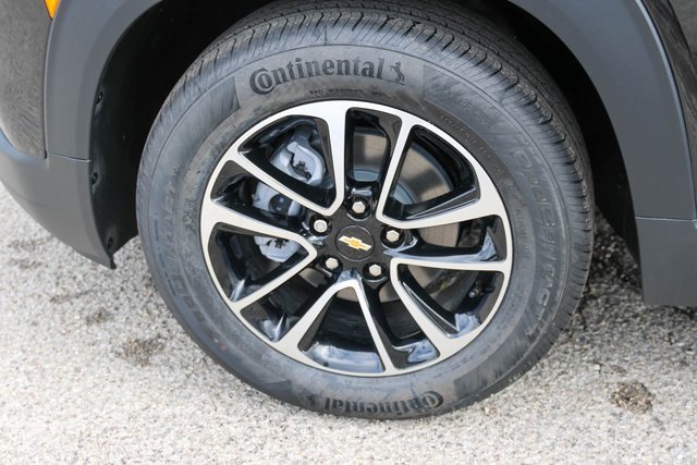 New 2026 Chevrolet TrailBlazer LT w/ Convenience Package image 5