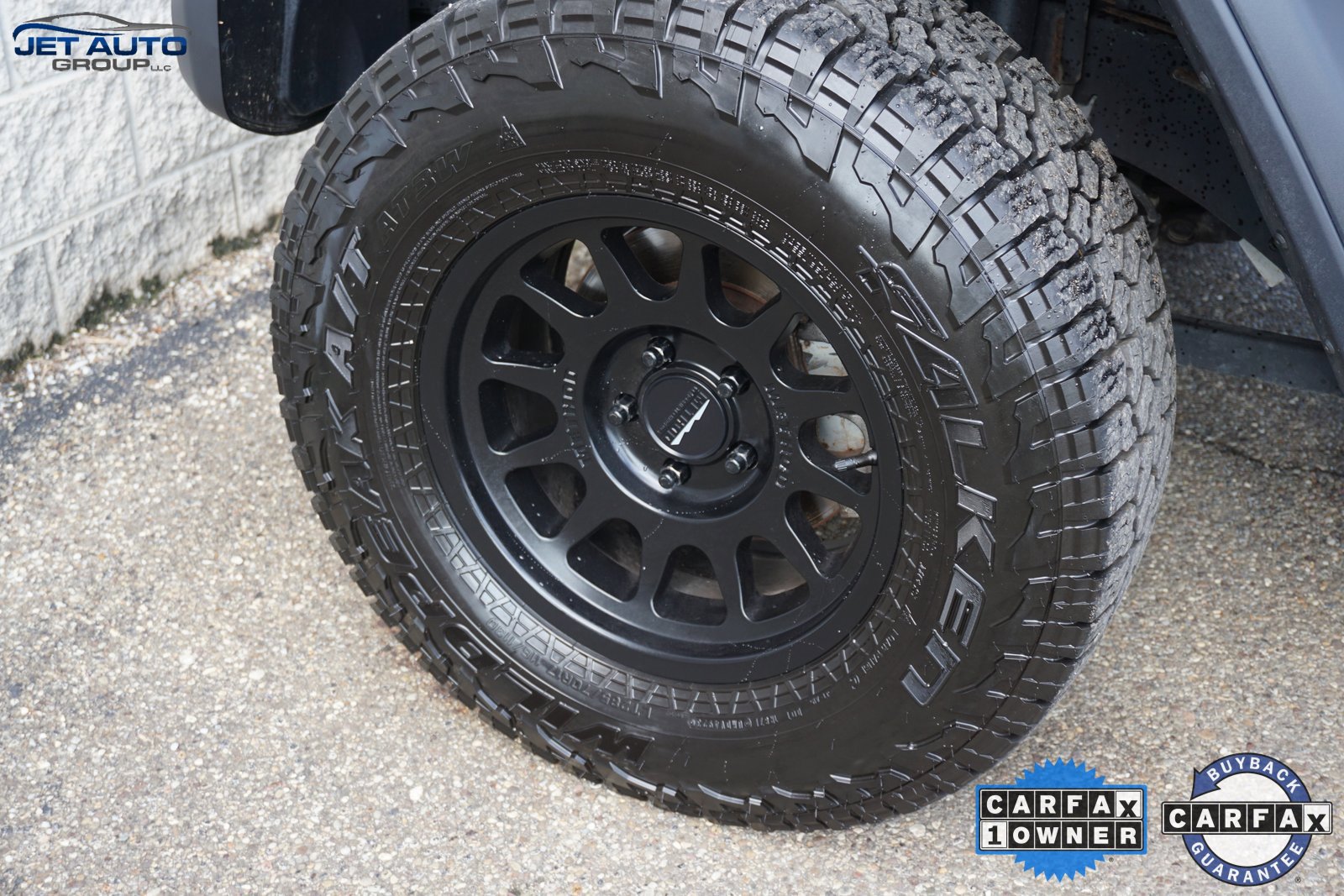 Used 2020 Jeep Wrangler Unlimited Rubicon image 14