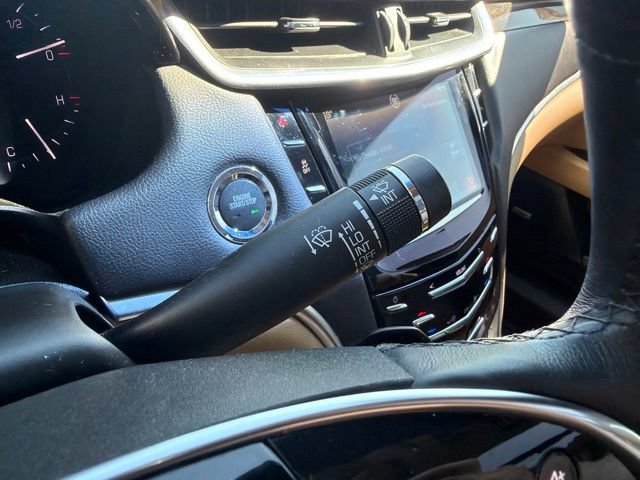 Used 2013 Cadillac XTS Luxury w/ Driver Awareness Package AWD/4WD image 31