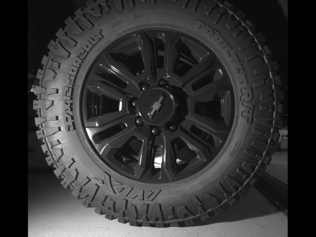 Used 2026 Chevrolet Silverado 2500 LT AWD/4WD image 12