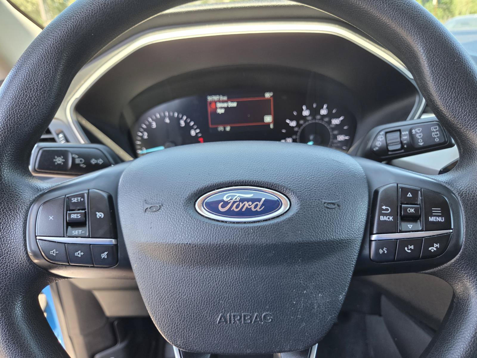 Used 2020 Ford Escape SE FWD image 24