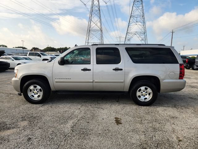 Used 2009 Chevrolet Suburban LS RWD image 4